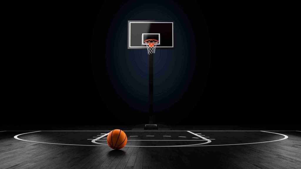 BASKETBALL NOW AND THEN: AN INSIGHT INTO THE EVOLUTION OF THE GAME