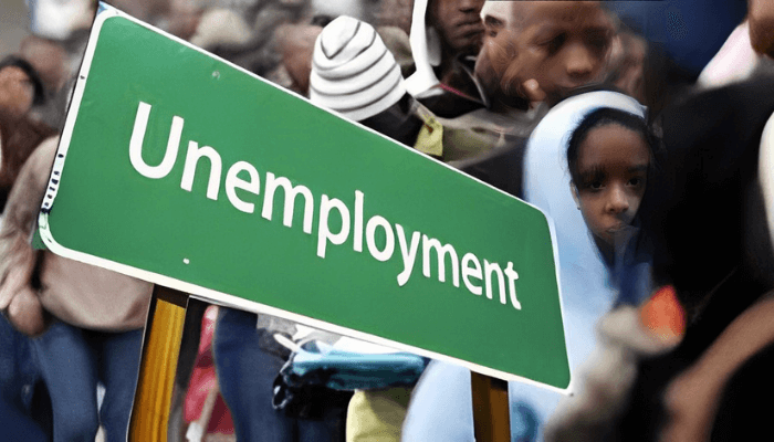 Reducing employment in Nigeria