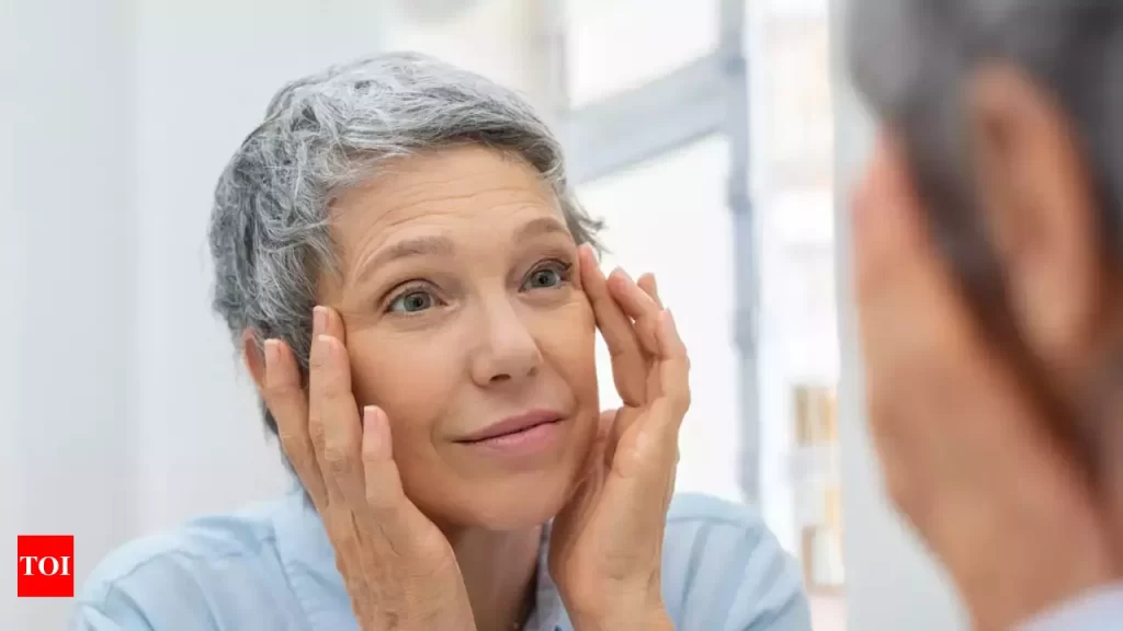 10 Everyday Habits that Make You Look Older