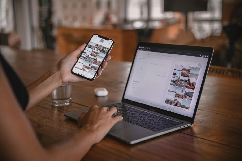 How To Create Content Without Showing Your Face In 2025