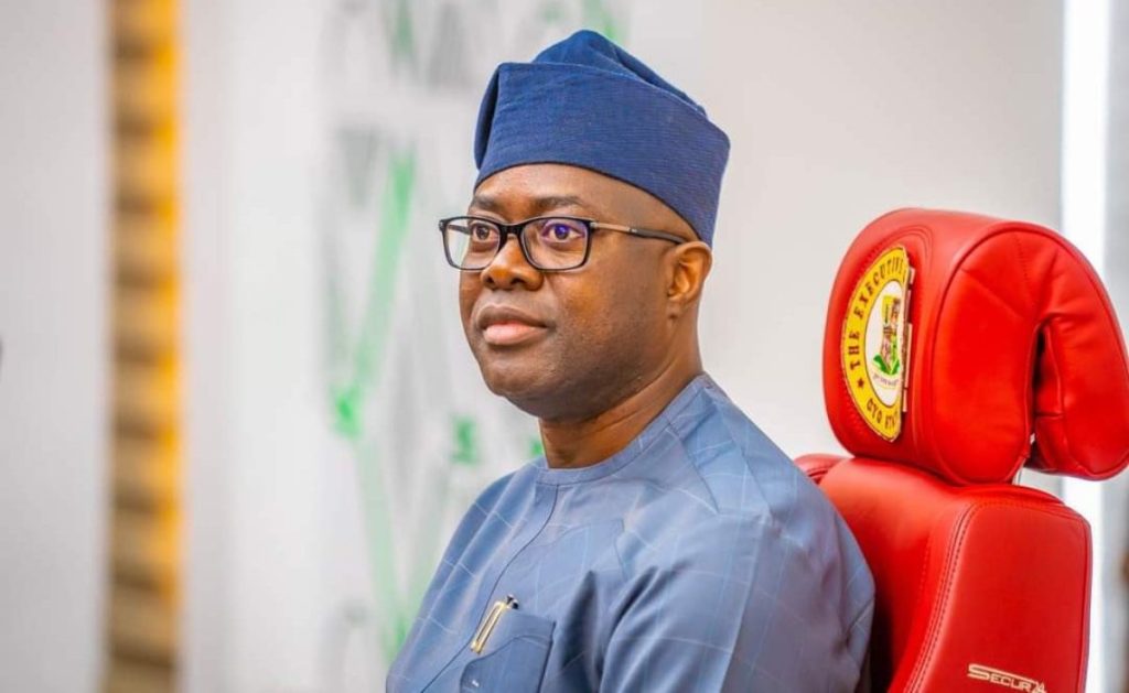 Alaafin Has No Authority Beyond Oyo, Says Ex-Governor’s Aide