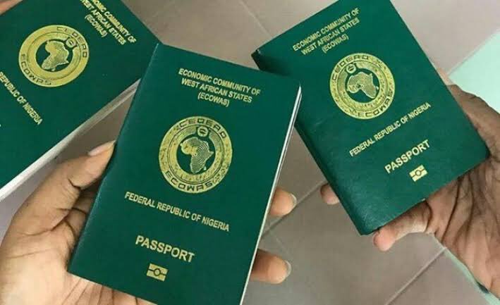 FG Defends Nigeria Passport Price Hike to N100,000 and N200,000