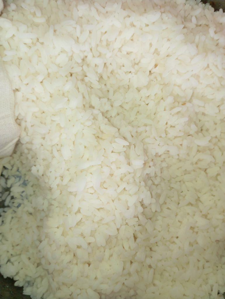 Cooked Rice Made Better: 6 Flavorful Sauces to Pair With