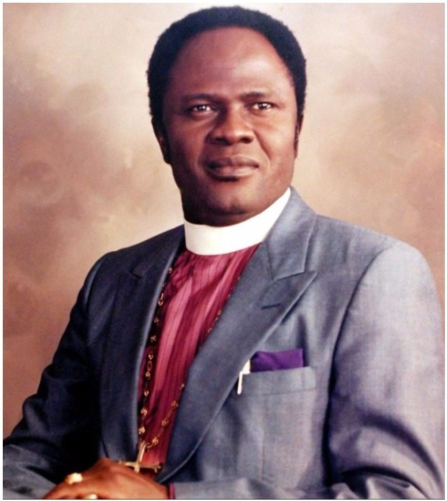 Idahosa Family Converts 100-Year-Old Home into Nursing College