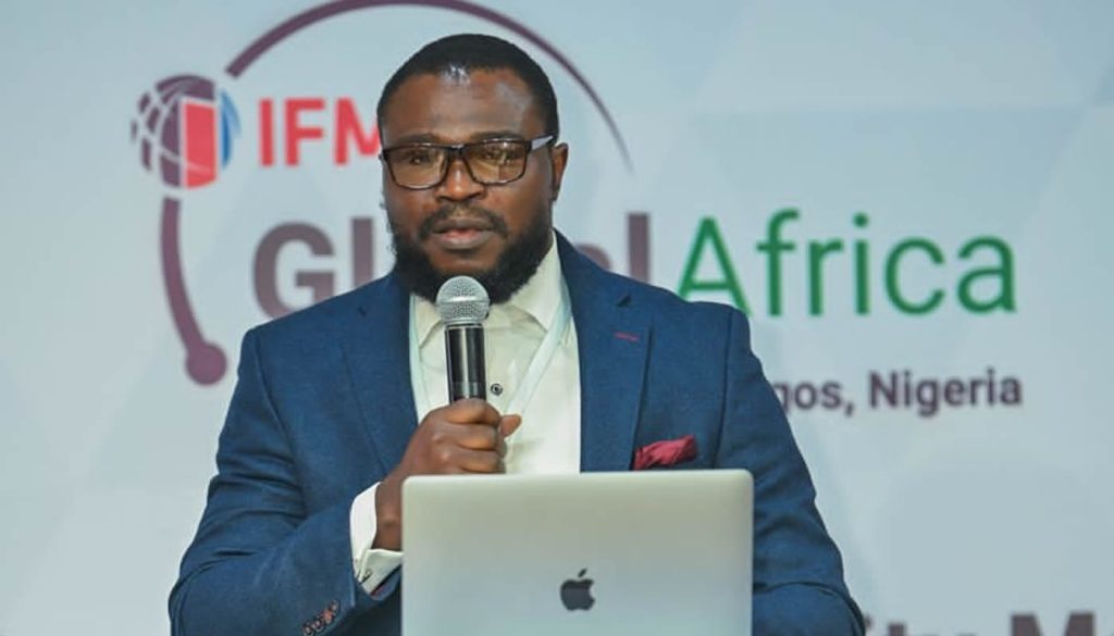 Africa Path to Sustainable Facilities Management Through Digitisation