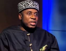 Amaechi declares bid for ADC presidential primary in 2027