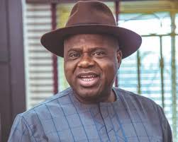 Bayelsa set to host 2028 National Sports Festival – Diri
