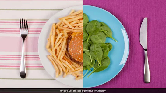 5 Eating Habits That Ruin Us