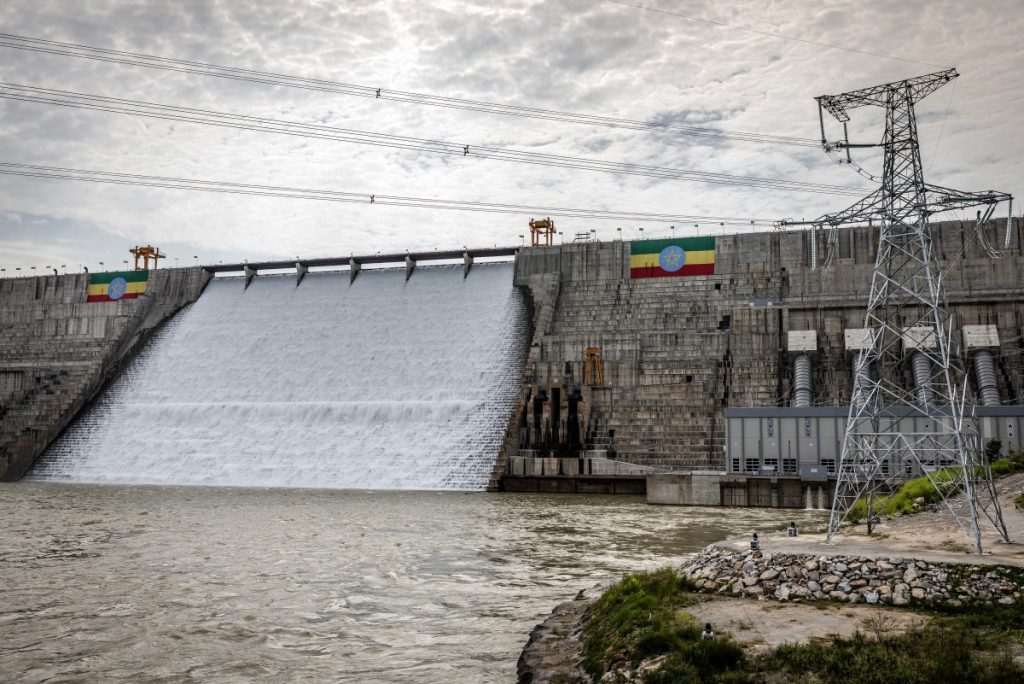 Africa’s Largest Hydroelectric Dam Set to Open in Ethiopia