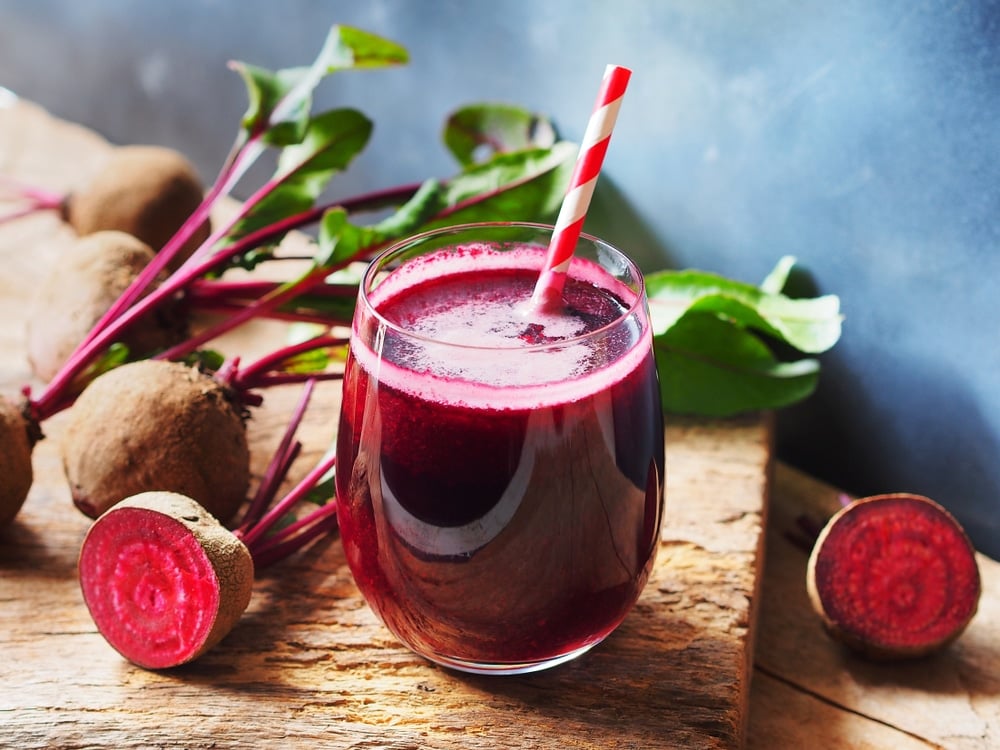 Beetroot Drink: Nutrition Facts and Amazing Benefits
