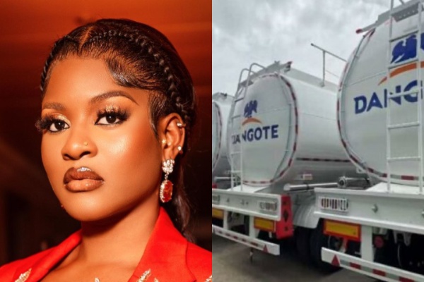 Dangote Group Handles Aftermath of Phyna’s Sister’s Tragic Death