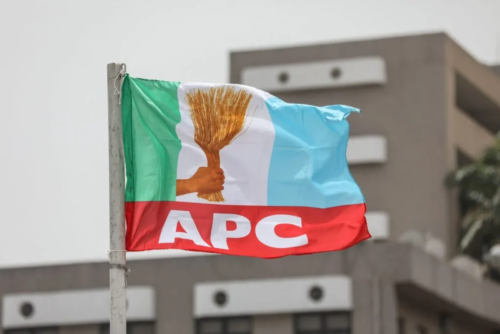Ekiti APC Female Governorship Aspirant Unveils Seven-Point Agenda