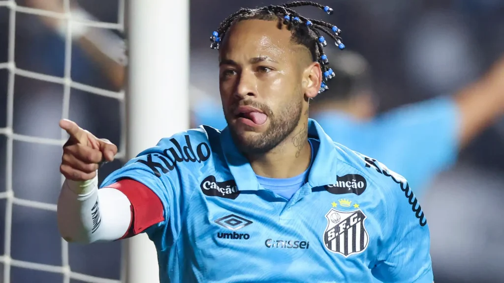 Neymar Reportedly Left £846m by Brazilian Billionaire