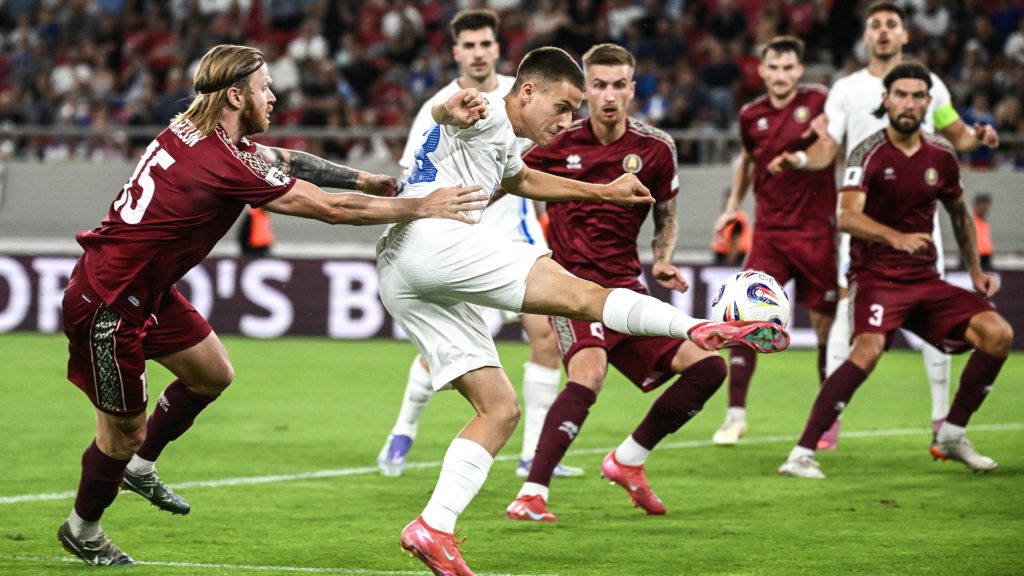 How Much of a Threat Do Belarus Pose to Scotland’s World Cup Hopes?