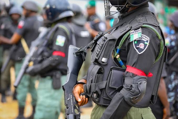 Edo Police Vow Justice Over Killing of Officers in Okpella Attack