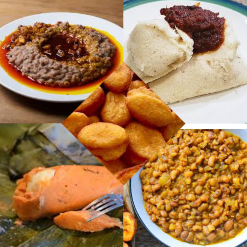 Beans Cuisine: Authentic Nigerian Recipes Everyone Should Try