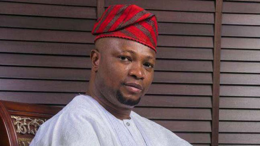 Jandor’s Return to APC a Major Boost for Lagos, Says Obasa