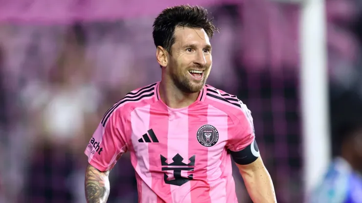 Messi Set to Extend Inter Miami Stay Beyond 2026 World Cup