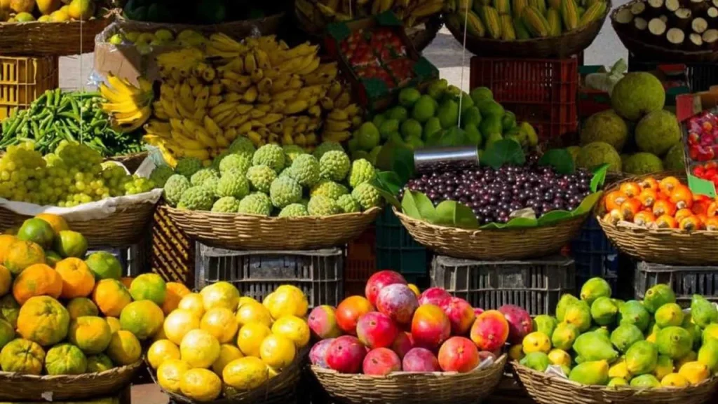 NAFDAC Warns Against Artificial Fruit Ripening with Calcium Carbide