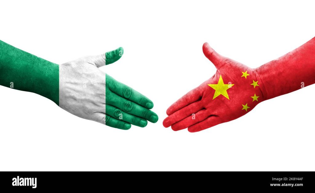 Nigeria Endorses China’s Global Governance Initiative
