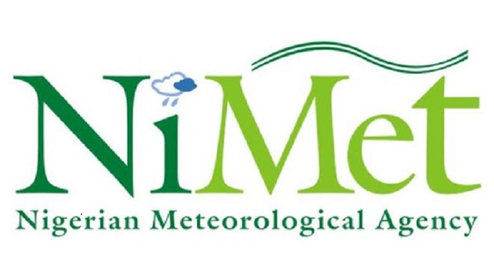 NiMet Forecasts Thunderstorms, Rainfall Across Nigeria