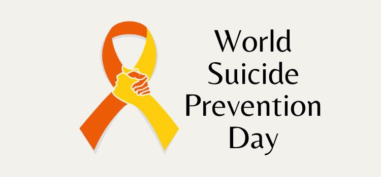 World Suicide Prevention Day 2025