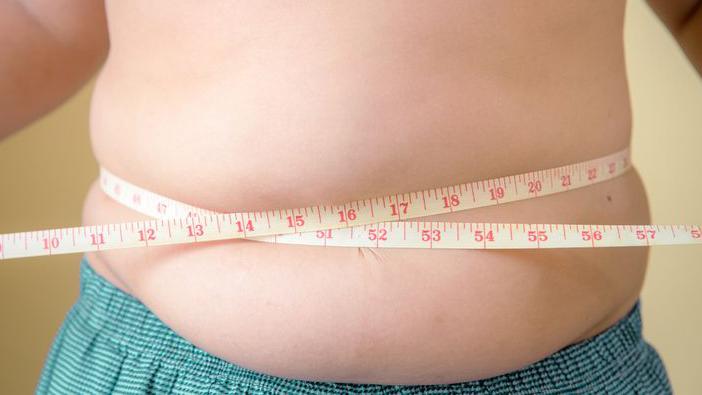 UNICEF report: 1 in 10 children globally lives with obesity