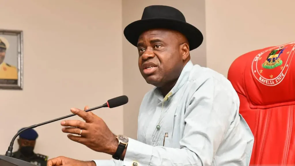 Women’s Champions League: Diri Urges Corporate Support for Bayelsa Queens