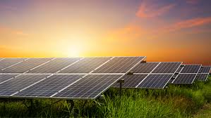 Solar Power: The New Electricity Revolution Transforming Energy