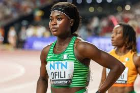 Favour Ofili Opens Up on Why She Left Nigeria for Turkey