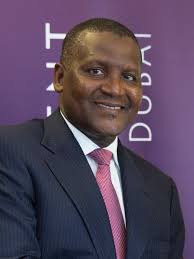 Dangote: I never inherited wealth from my father