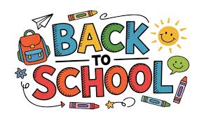 Back to School Checklist for Parents and Kids