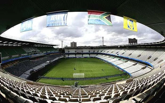 Free State Stadium to Host Bafana Bafana vs Super Eagles Game