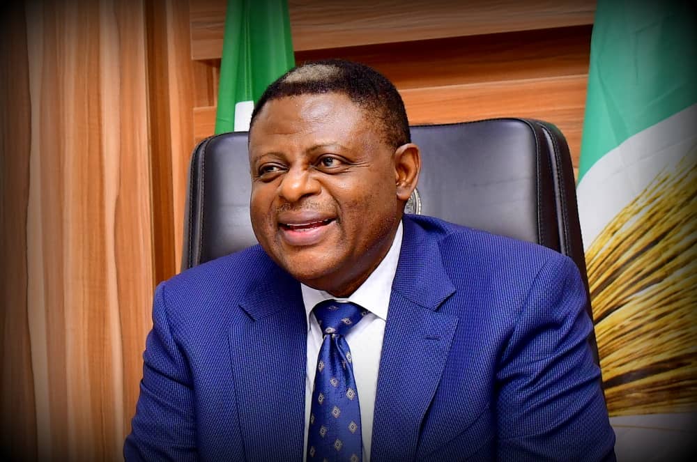 Governor Otu Confirms Cross River’s Readiness for NUGA 2026