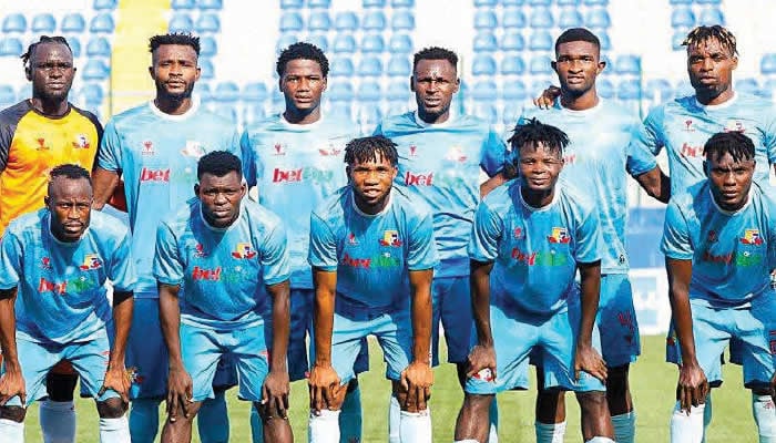 Remo Stars and Rangers Bounce Back with Vital NPFL Wins
