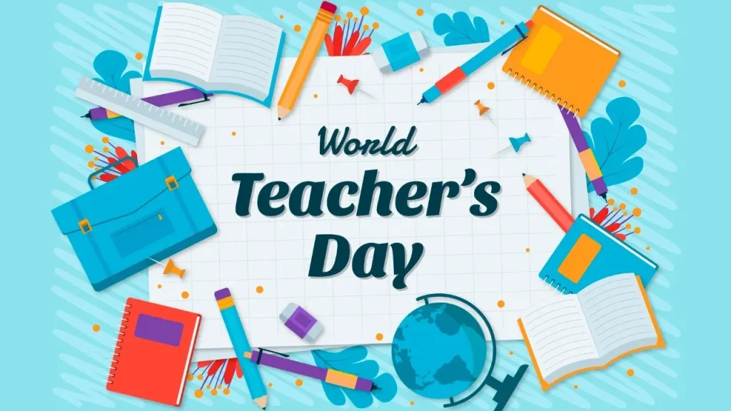 World Teachers’ Day: Nigerian Teachers Demand Better Welfare
