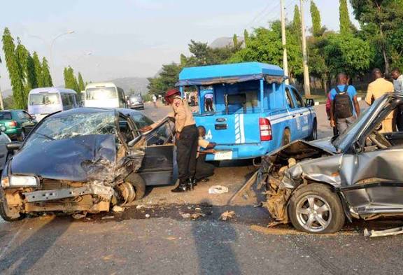 FRSC to Hospitals: Save Lives, Don’t Reject Accident Victims