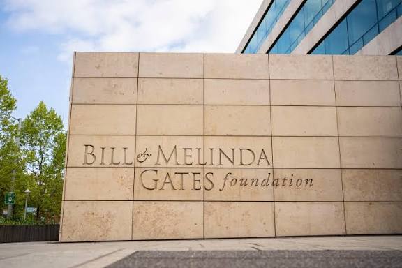 Gates Foundation Aims to Immunize Two Million Nigerian Children