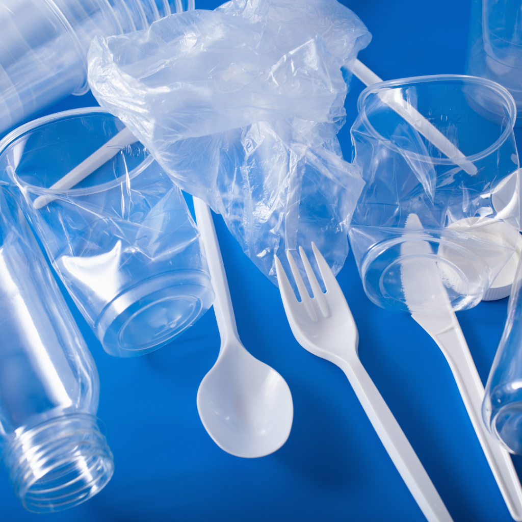 FG launches panel to implement single-use plastics ban