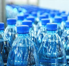 Packaged water in Lagos, others found with toxic chemicals