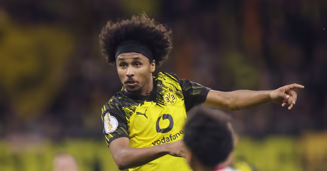 Adeyemi Avoids Sporting Ban After Weapon Case