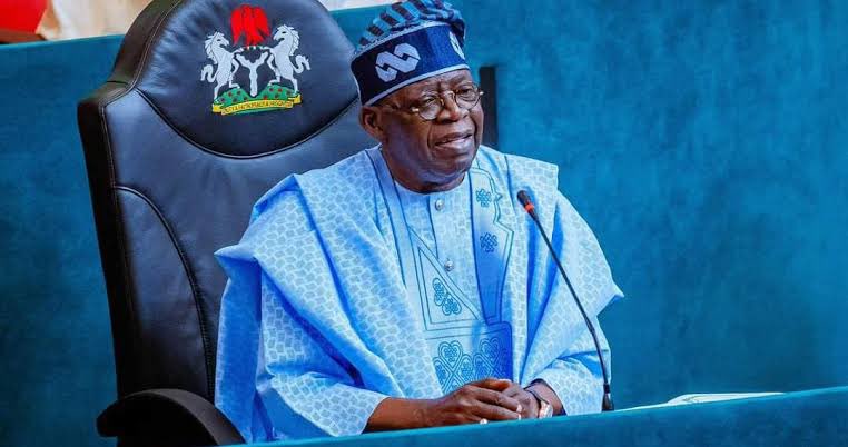 Rivers Assembly Backs Tinubu’s Bid for Second Term