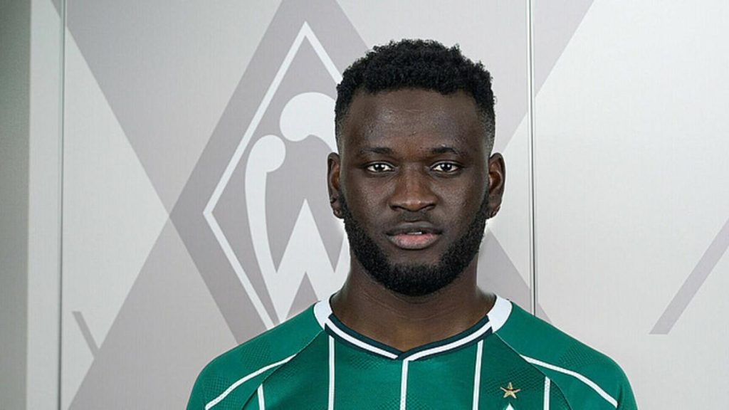 Boniface: Staying Injury-Free Key to My Success at Leverkusen