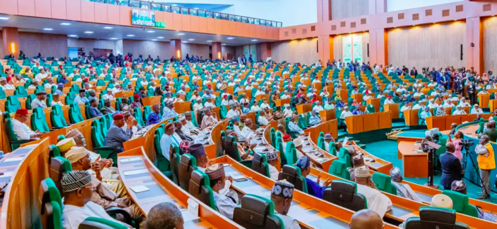 Reps launch probe into ₦20tn abandoned federal properties