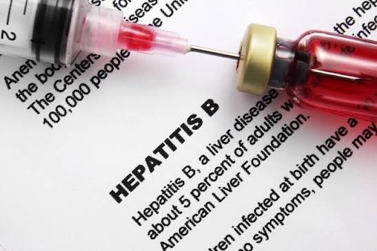 Hepatitis B Vaccination At Birth Reduces Transmission Nigeria