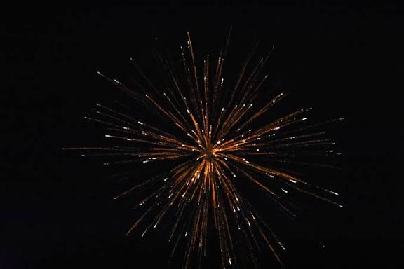 Festive season safety: fireworks and knockouts prohibited