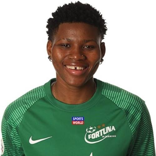 Joy Omewa Qualifies for WSL Move After Hitting Key GBE Threshold