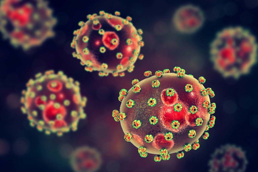 NCDC reports 966 Lassa fever cases with 177 fatalities