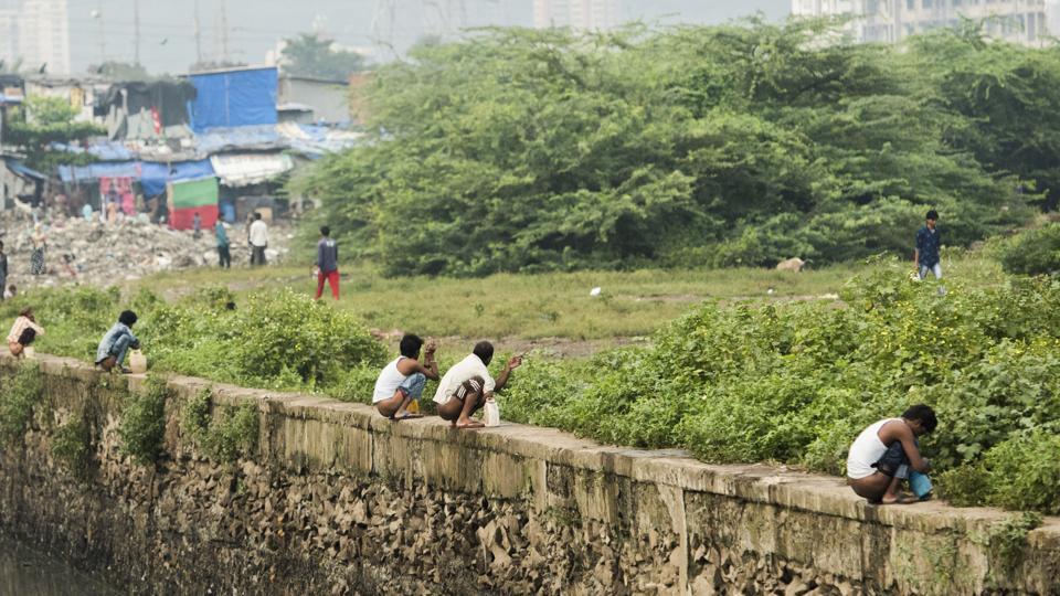 Minister: 45 million Nigerians still practise open defecation