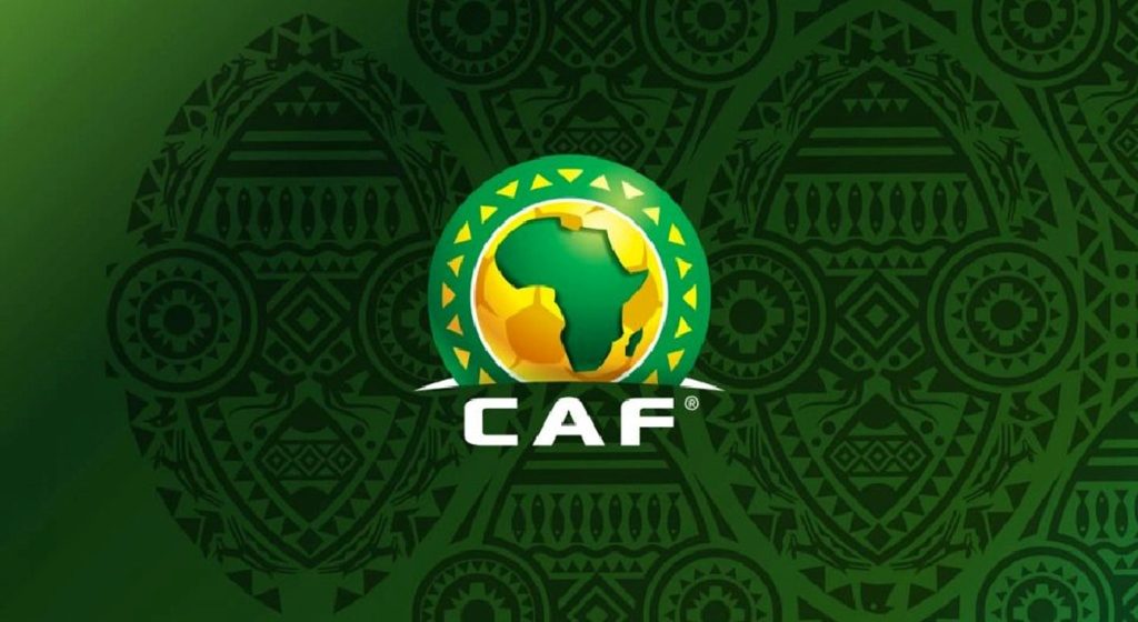 CAF honours Kenya, Tanzania, Uganda presidents with award
